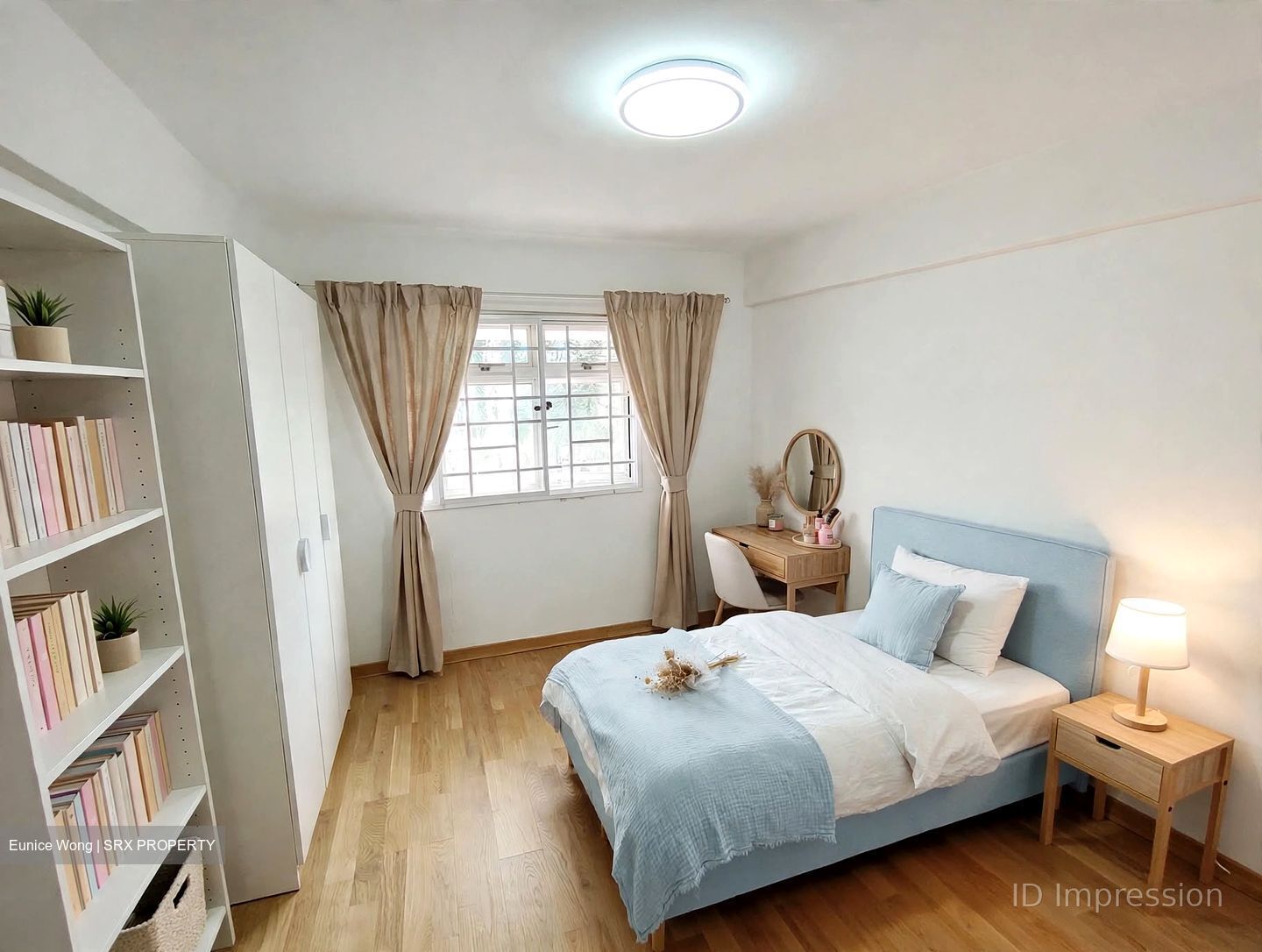 Blk 2 Holland Avenue (Queenstown), HDB 4 Rooms #633759891